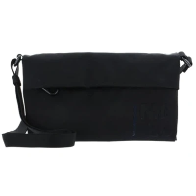 Afbeelding van Mandarina Duck MD 20, multipocket voor dames, zwart, eenheidsmaat, zwart., Eén maat