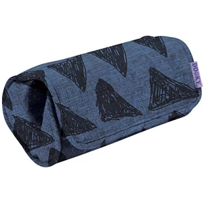 Afbeelding van Dooky Arm Cushion Blue Tribal