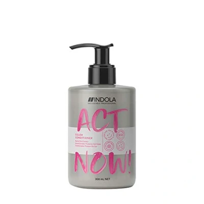 Afbeelding van Indola Act Now! Color Conditioner 300 ml