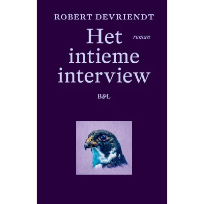 Afbeelding van Het intieme interview (Paperback)