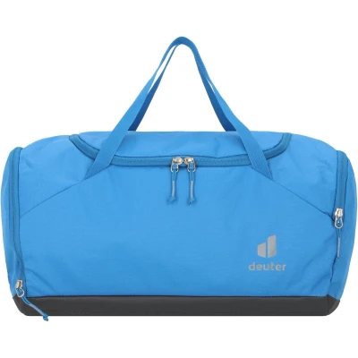 Afbeelding van Deuter Hopper 48 CM Sporttas wavegraphite voor kinderen, Maat: One Size, Wave graphite