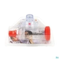 Afbeelding van Fisio Chamber Vision Zuigeling 0 3 Jaar