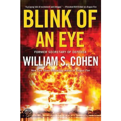 Afbeelding van Blink of an Eye