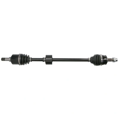 Afbeelding van MEYLE 214 498 0106 Aandrijfas Vooras rechts 841mm 24,5mm FIAT: Punto II Hatchback (188) 1.2 Bipower, 60, 16V 80 (188.233, .235, .253, .255