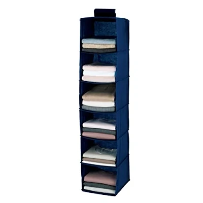 Afbeelding van Wenko Hangende Organizer Air 6 Compartimenten