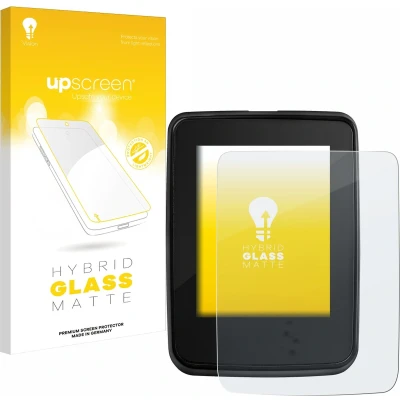 Afbeelding van upscreen Screenprotector voor Giant Ride Dash Evo SG Folie Beschermfolie Beschermglas matte