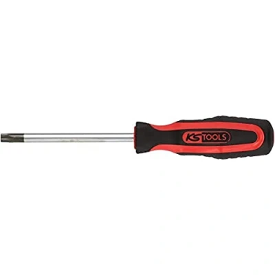 Afbeelding van KS Tools, Schroevendraaiers, 159.1133 (Pin torx)