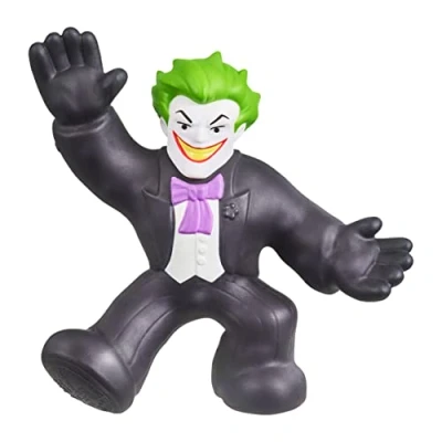 Afbeelding van Goo Jit Zu DC superhelden set The Tuxedo Joker