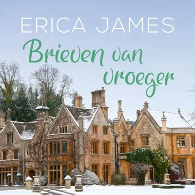 Afbeelding van Brieven van vroeger