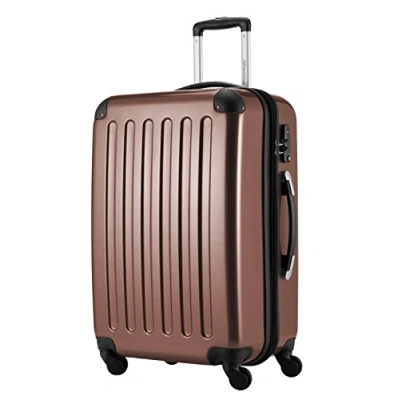 Afbeelding van Hauptstadtkoffer Alex, bruin, 65 cm, koffer