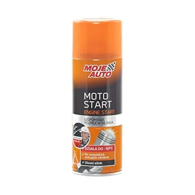 Afbeelding van Startvloeistof Engine Start StartPiloot 400ml
