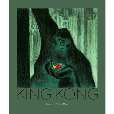 Afbeelding van King Kong