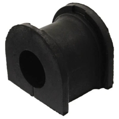 Afbeelding van Febi Bilstein Stabilisatorstang rubber 41484