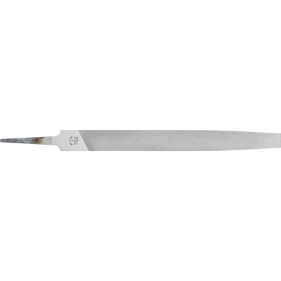 Afbeelding van PFERD 11904202 Molenzaagvijl Lengte 200 mm 10 stuk(s)