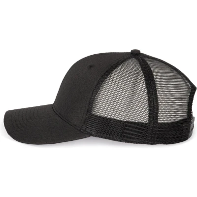 Afbeelding van K up Trucker pet 6 panelen KP920 Black