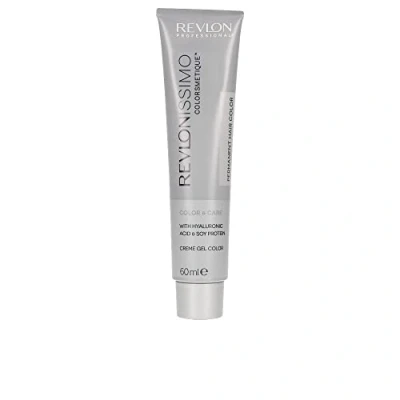 Afbeelding van Revlon Revlonissimo Colorsmetique™ Permanent Brunettes 60 ml 5.41 Light Chestnut Ash Brown