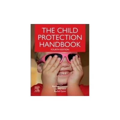 Afbeelding van The Child Protection Handbook