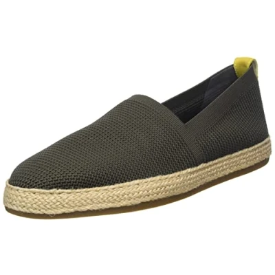 Afbeelding van Geox U PANTELLERIA Sneakers voor heren, military, 39 EU, legergroen, EU