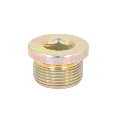 Afbeelding van Febi Bilstein Olie aftapplug / carterplug 05410