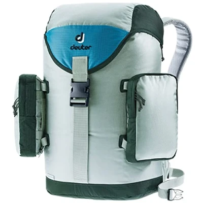 Afbeelding van Deuter Rugzak tinazure, Maat: One Size, Tin azure