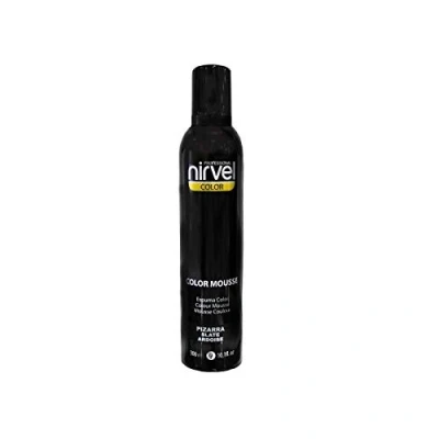 Afbeelding van Volumegevend Foam Color Mousse Nirvel Raad van bestuur (300 ml)