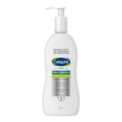 Afbeelding van Cetaphil Pro Itch Control Locion Hydraterend 295 ml