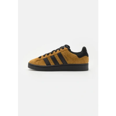 Afbeelding van adidas Originals Campus 00S Skateschoenen, Maat: 37 1/3, Core black/bronze strata Leer