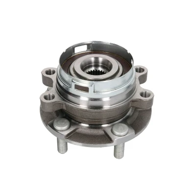 Afbeelding van BTA Wiellagerset H11087BTA