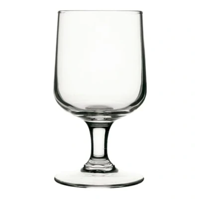 Afbeelding van Fluitglazen Arcoroc Suecia 25 cl Water 6 Stuks