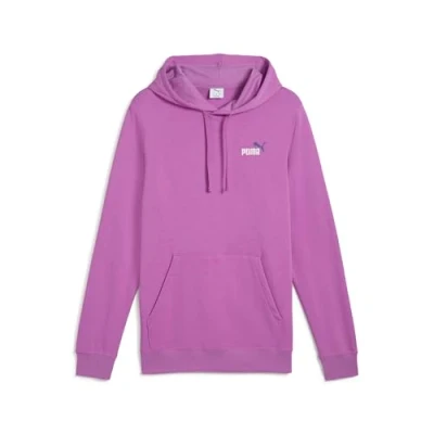 Afbeelding van Hoodie Puma ESS 2 Color Small No. 1