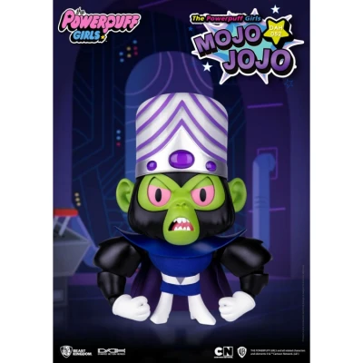 Afbeelding van Beast Kingdom The Powerpuff Girls: Jojo 1:9 Scale Figure