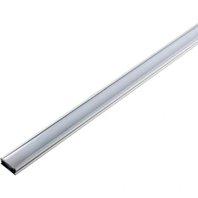 Afbeelding van Heitronic MICANO LED onderbouwlamp vast ingebouwd 9 W Warmwit Wit