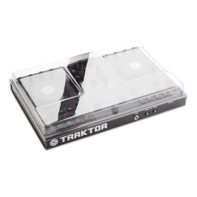 Afbeelding van Native Instruments Kontrol S2 MK1 &amp; MK2 cover