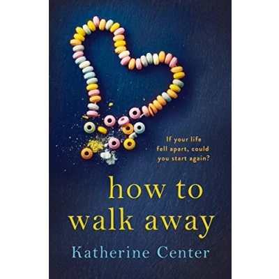 Afbeelding van How to Walk Away