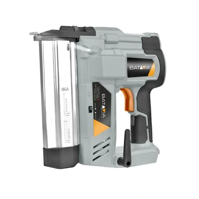 Afbeelding van Ac Accu niet/spijkerpistool 18GA (Maxxpack 18V).