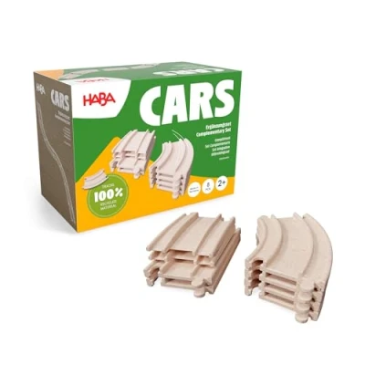 Afbeelding van Haba Auto&#039;s Aanvullende set