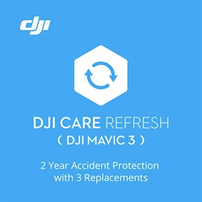 Afbeelding van Card DJI Care Refresh 2 Year Plan EU
