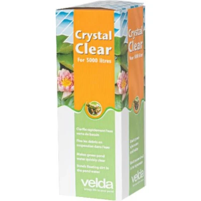 Afbeelding van Velda Crystal Clear 1000 Ml