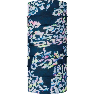 Afbeelding van BUFF® Coolnet UV® OZIRA NIGHT BLUE Nekwarmer Multifunctioneel