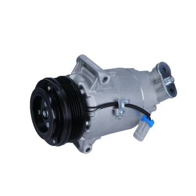 Afbeelding van Compressor, airconditioning MAXGEAR AC344267