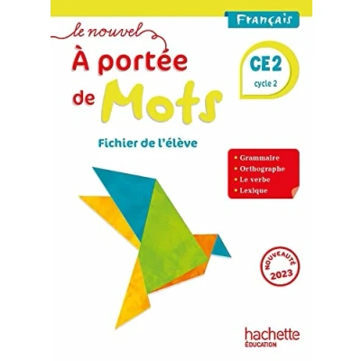 Afbeelding van ISBN 9782011000750 boek Educatief Frans 208 pagina&#039;s