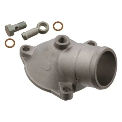 Afbeelding van Febi Bilstein Thermostaathuis 34700