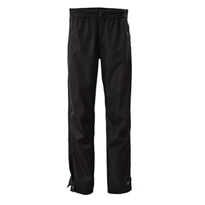 Afbeelding van Killtec Kos 18 Regenbroek Dames Waterdichte broek Black