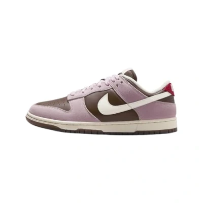 Afbeelding van NIKE Schoenen voor heren, Cacao Wow Pale Ivoorroze Foam, 9.5 US