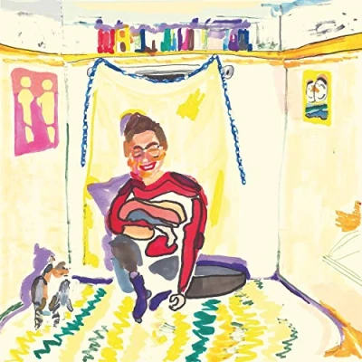 Afbeelding van Lina Tullgren Free Cell (CD)