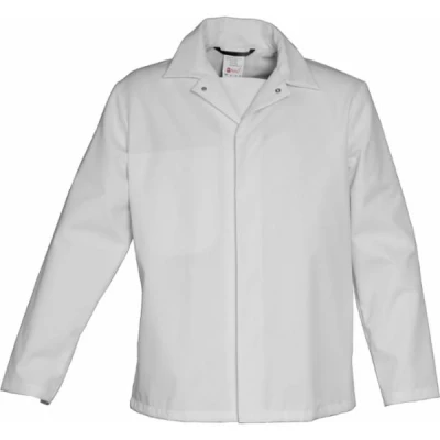 Afbeelding van HAVEP Korte jas Food Basic 3086 Wit 64