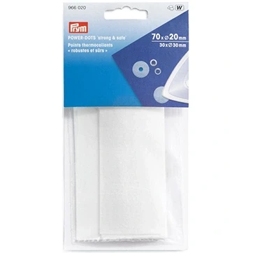 Afbeelding van Prym Power Dots Strong &amp; Safe Knopen