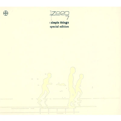 Afbeelding van Zero 7 Simple Things (2 CD) (Special Edition)