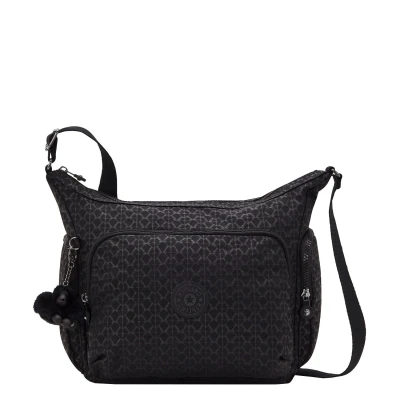 Afbeelding van Kipling Schoudertas, Dames, Maat: One Size, Signature emb