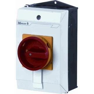 Afbeelding van EATON INDUSTRIES P Lastscheider 207319 E2AWB